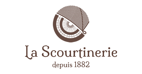 Logo Scourtinerie