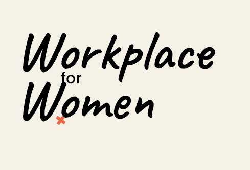 Workplace-for-women